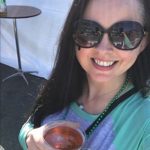 Meet your Posher, Janette